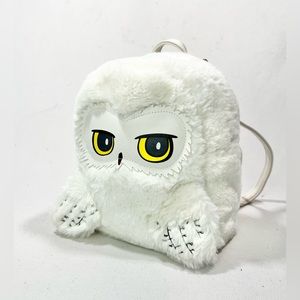 Warner Bros. White Owl Kids Backpack